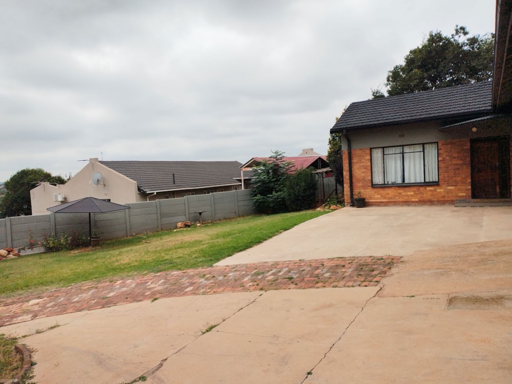 House sold in Visagie Park - 1SP1648685 House sold in Visagie Park - 1SP1648685