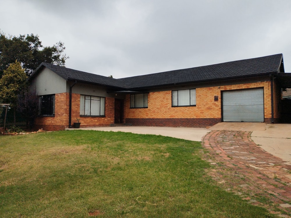 House sold in Visagie Park - 1SP1648685 House sold in Visagie Park - 1SP1648685