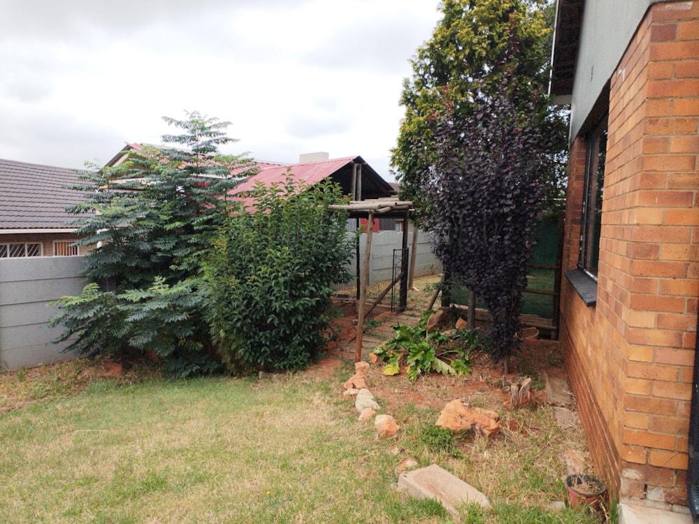 House sold in Visagie Park - 1SP1648685 House sold in Visagie Park - 1SP1648685