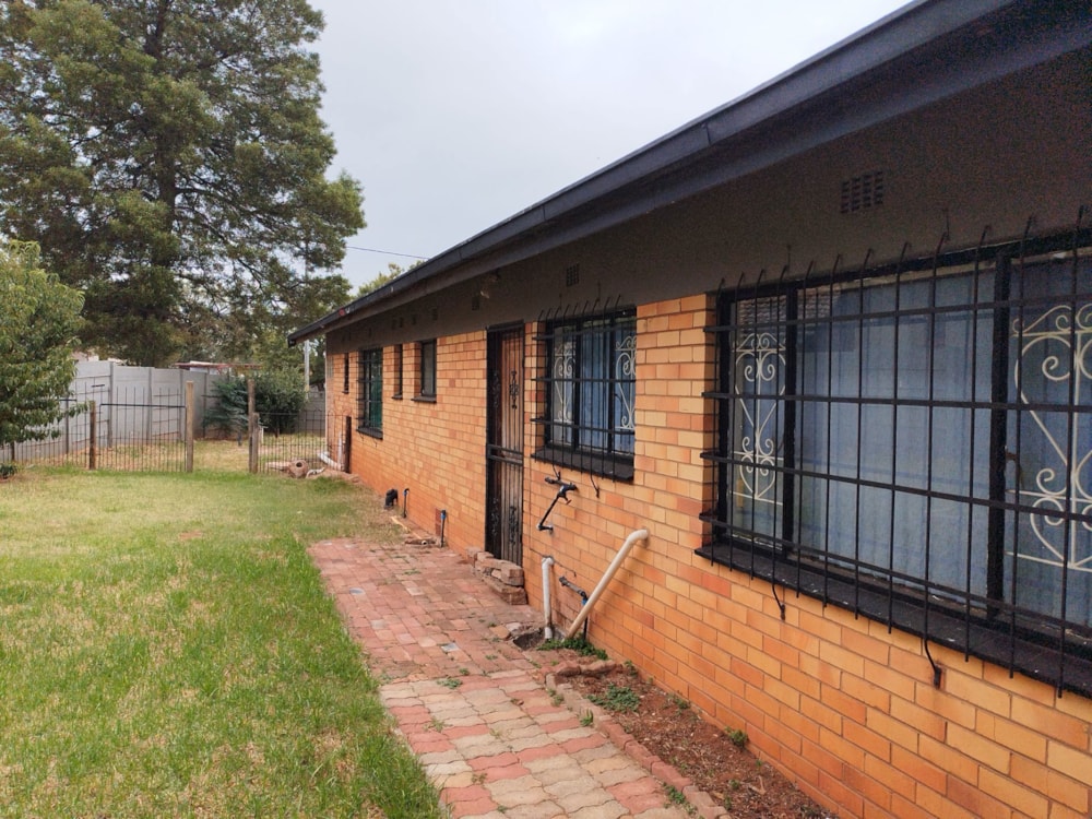 House sold in Visagie Park - 1SP1648685 House sold in Visagie Park - 1SP1648685