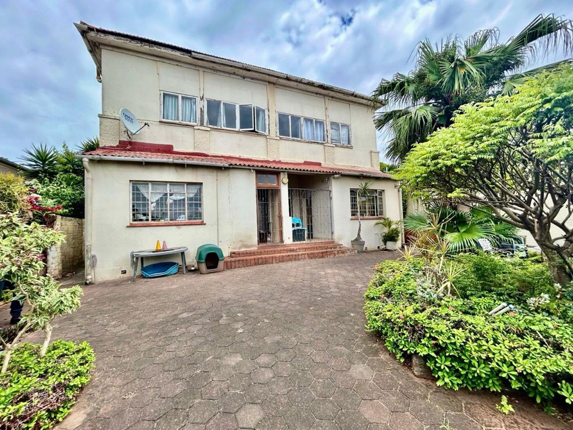 House for sale in Musgrave - 1DA1648687