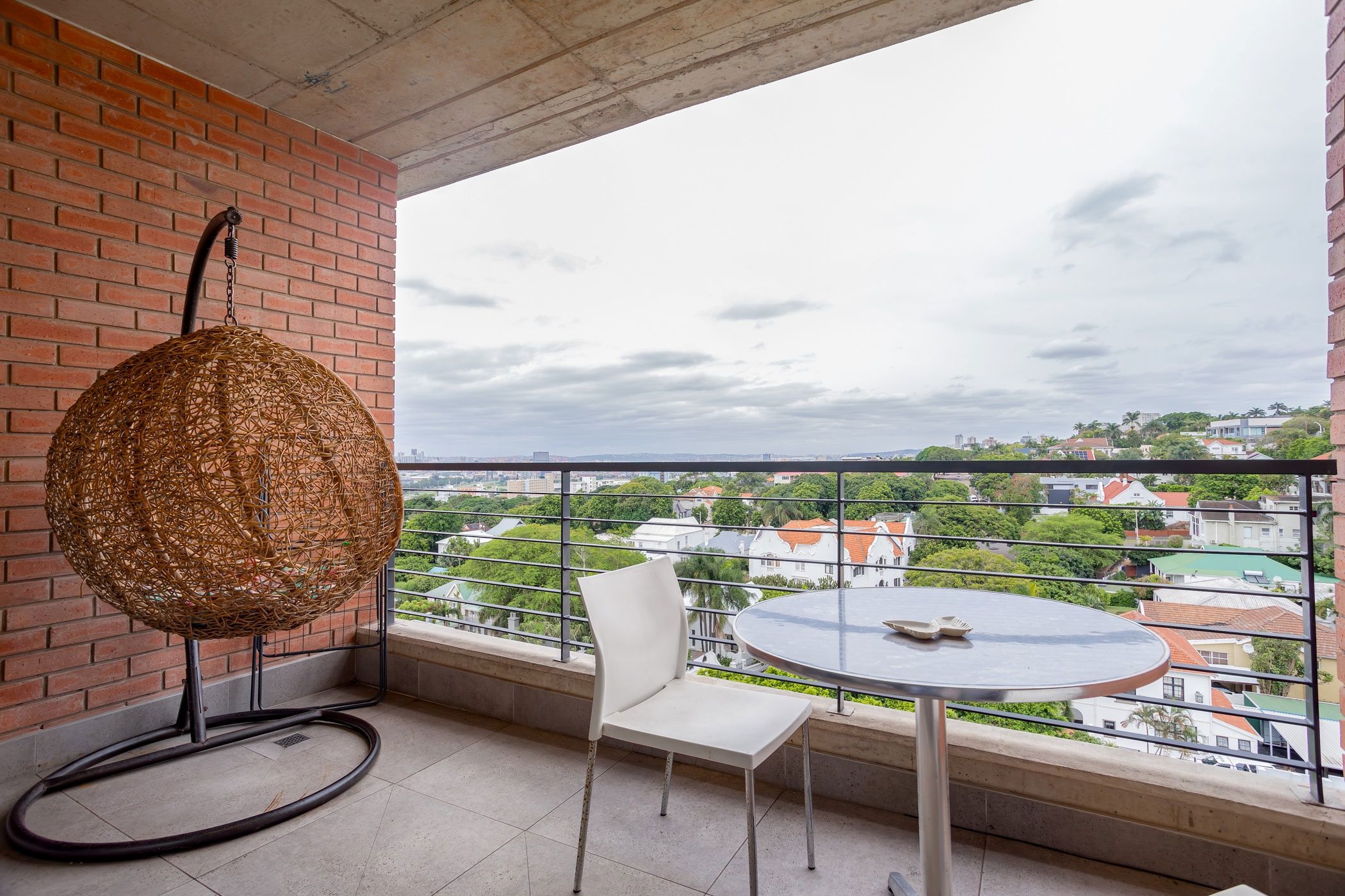 Apartment for sale in Morningside, Durban - 1DA1648709