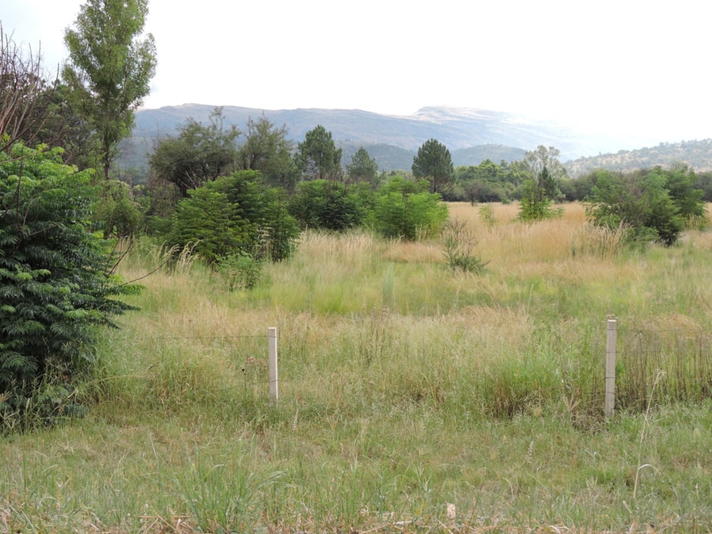 Mixed use farm for sale in Rustenburg - 1RU1648917