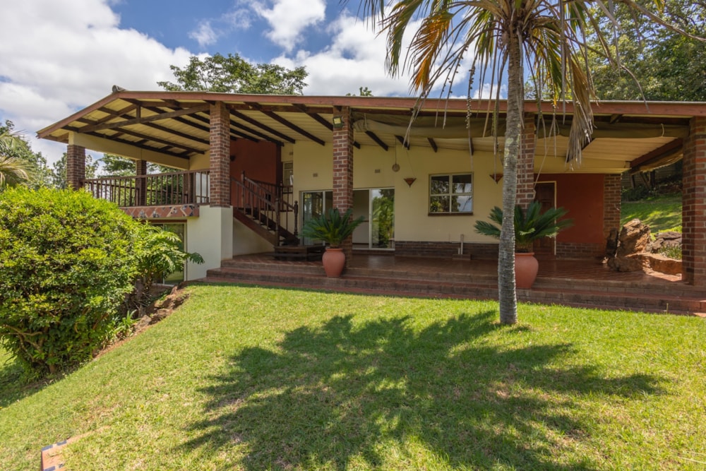 House for sale in Greystone Park, Zimbabwe - 3ZB1648831