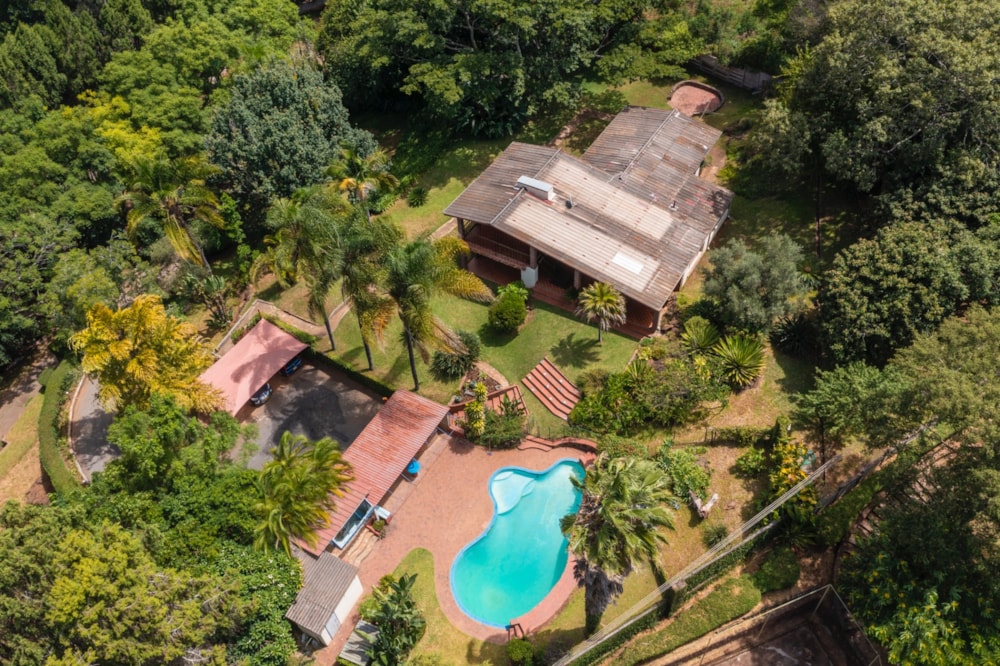 House for sale in Greystone Park, Zimbabwe - 3ZB1648831