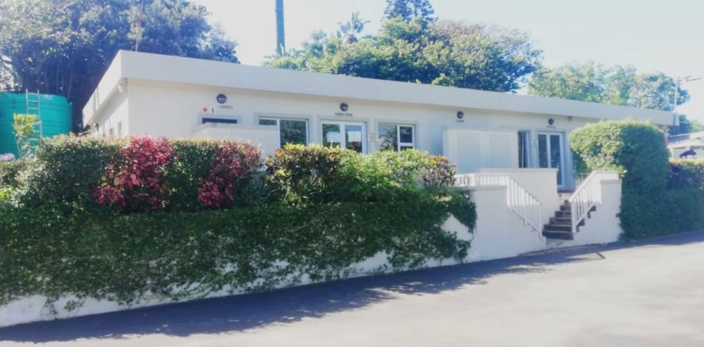 Security complex home to rent in Melville, Port Shepstone - 1PX1644901 Security complex home to rent in Melville, Port Shepstone - 1PX1644901