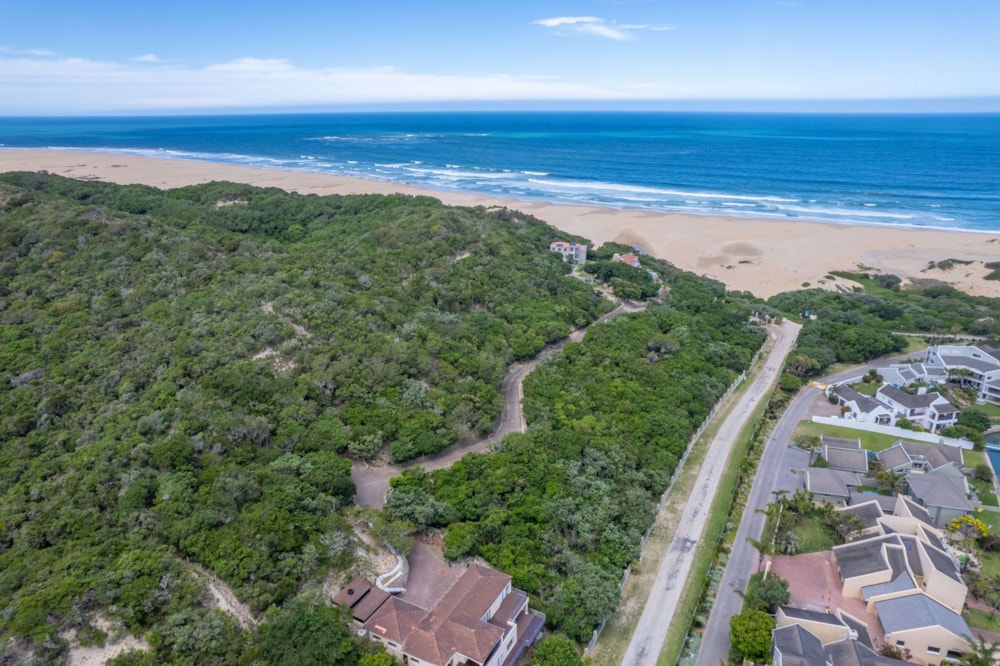 Vacant land for sale in East Bank - 1PF1010578