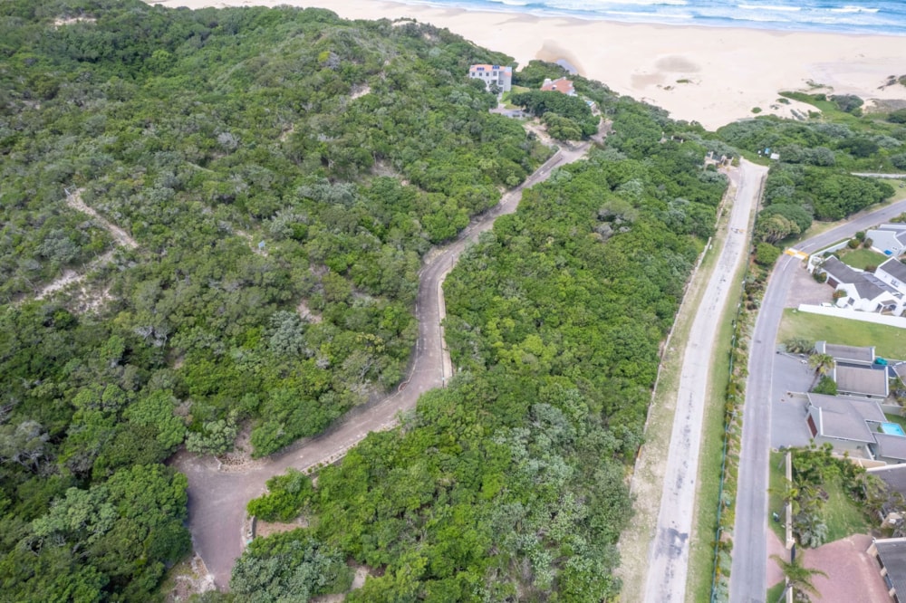 Vacant land for sale in East Bank - 1PF1010578