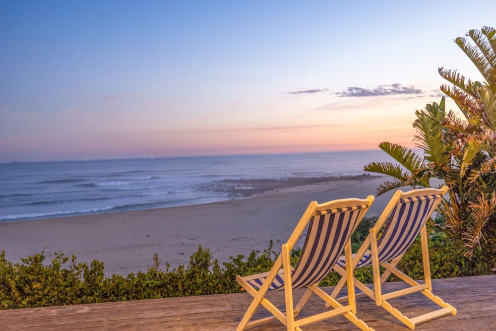 Beachfront villa sold in Cannon Rocks - 1KO1646417 Beachfront villa sold in Cannon Rocks - 1KO1646417