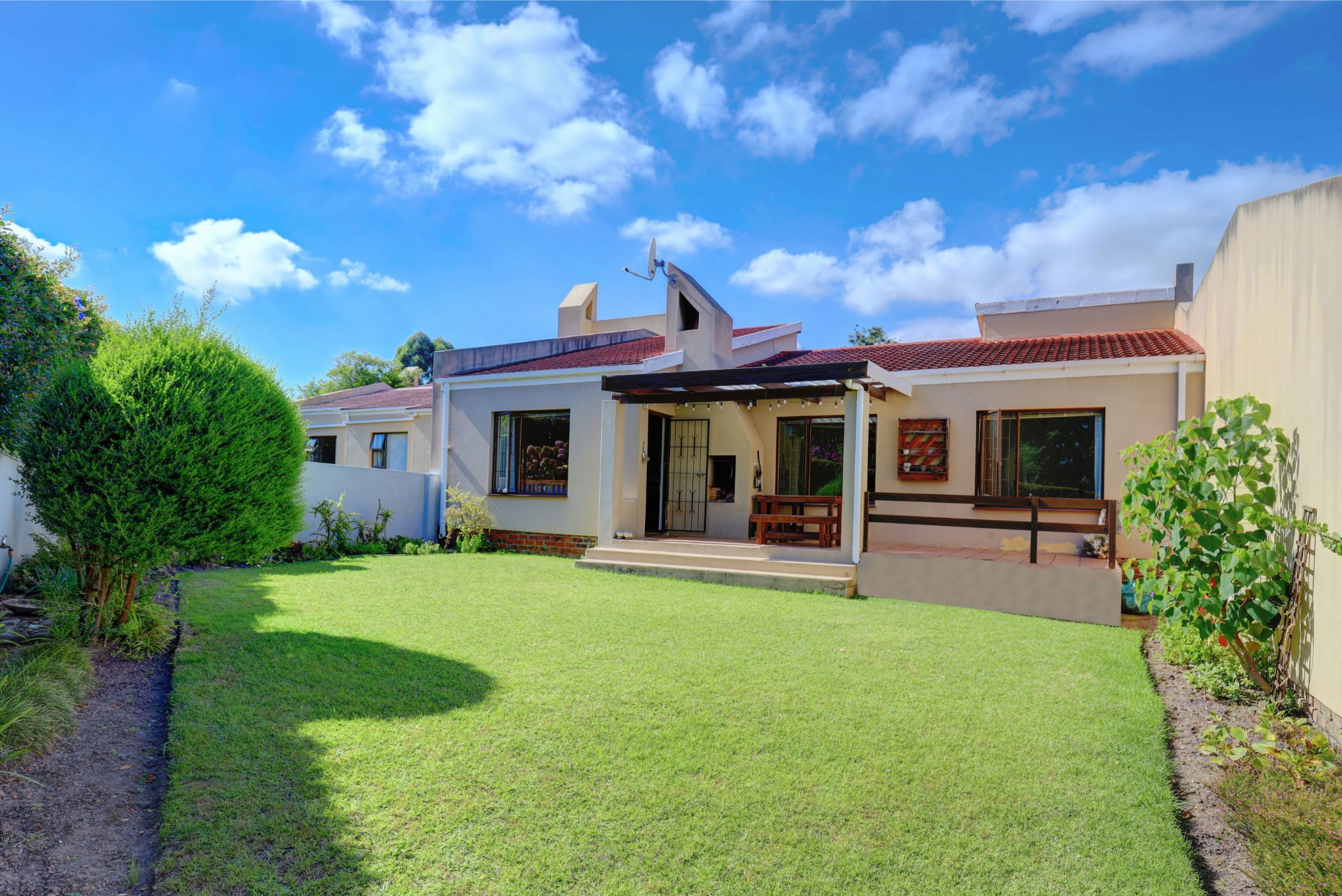 House for sale in Heather Park, George - GEO1721987