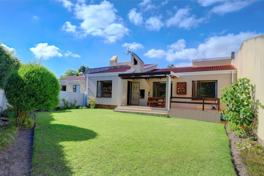 House for sale in Heather Park, George - GEO1721987 House for sale in Heather Park, George - GEO1721987