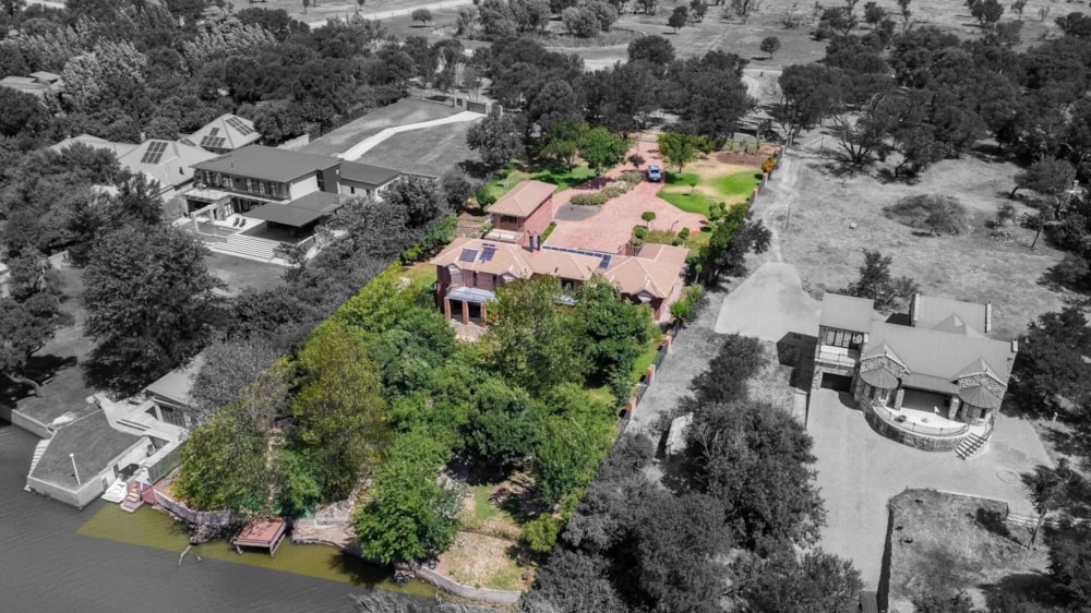 House for sale in Riviera Glen Security Estate - 1BX1655965