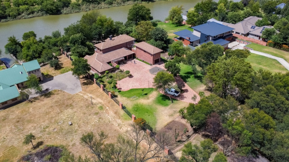 House for sale in Riviera Glen Security Estate - 1BX1655965