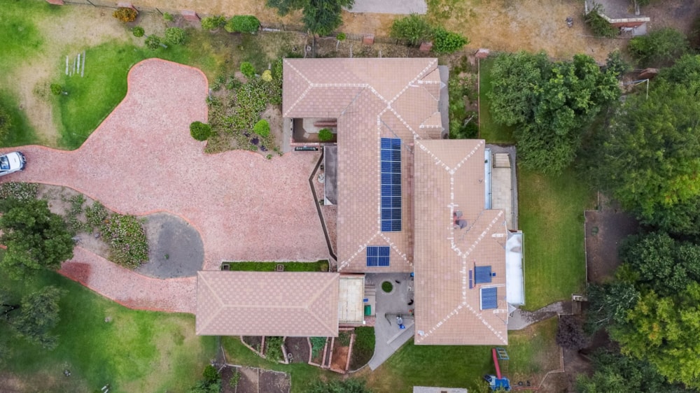 House for sale in Riviera Glen Security Estate - 1BX1655965