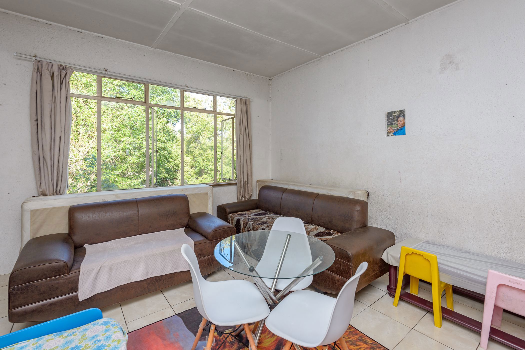 Security complex home sold in Impala Park - BOK1647055