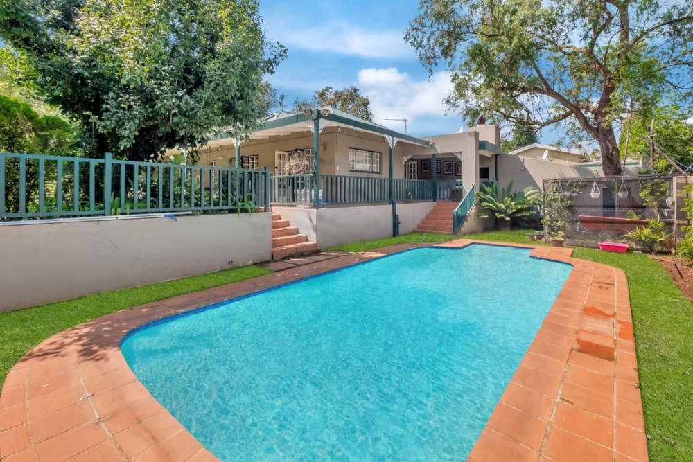 House sold in Parktown North - HP1646555 House sold in Parktown North - HP1646555