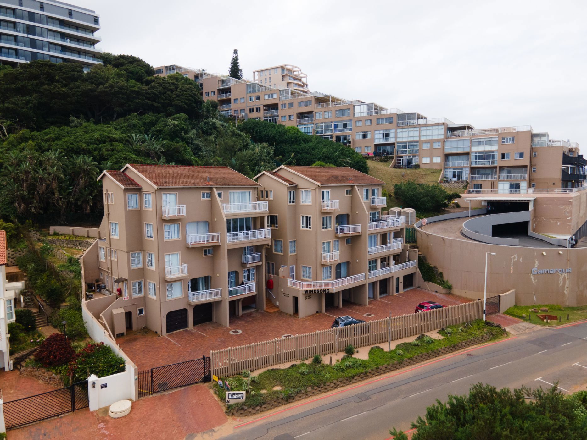 Apartment for sale in Umdloti - 1ND1643101