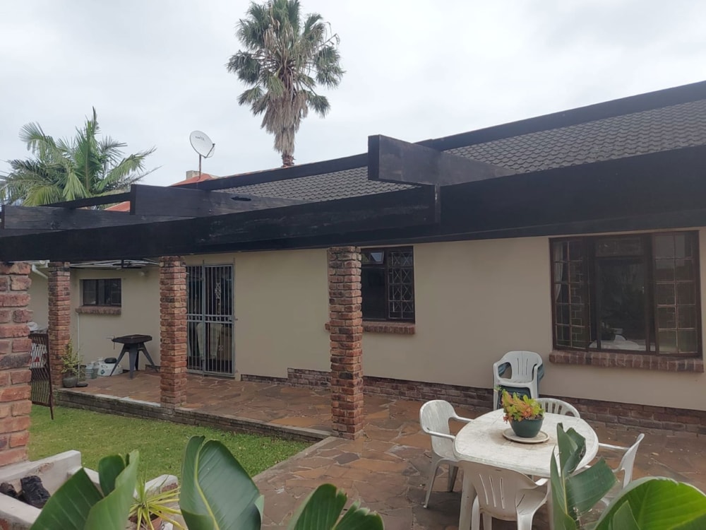 House let in Gonubie - 1EZ1685331 House let in Gonubie - 1EZ1685331