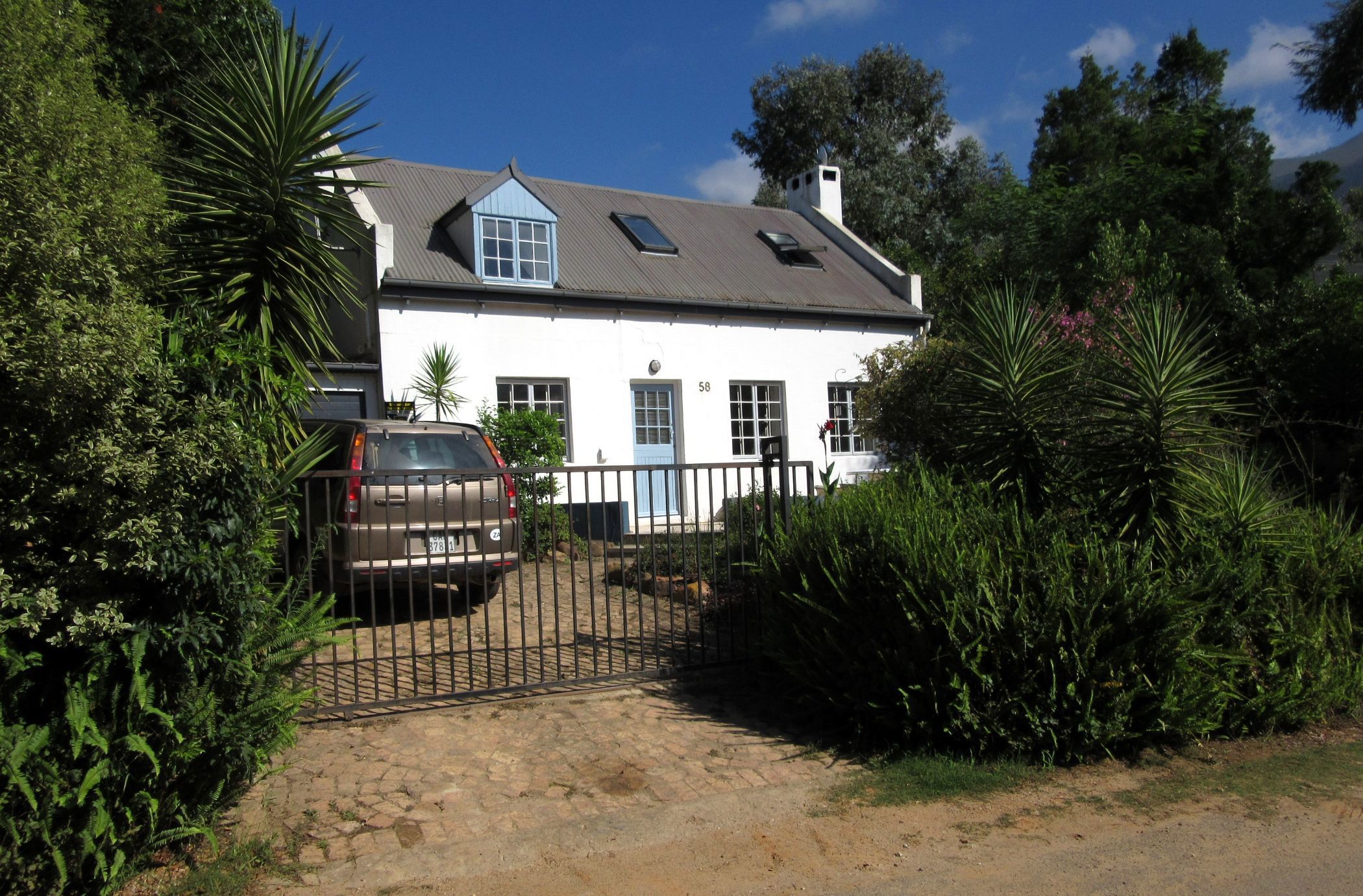 Cottage for sale in Greyton - 1SW1645636