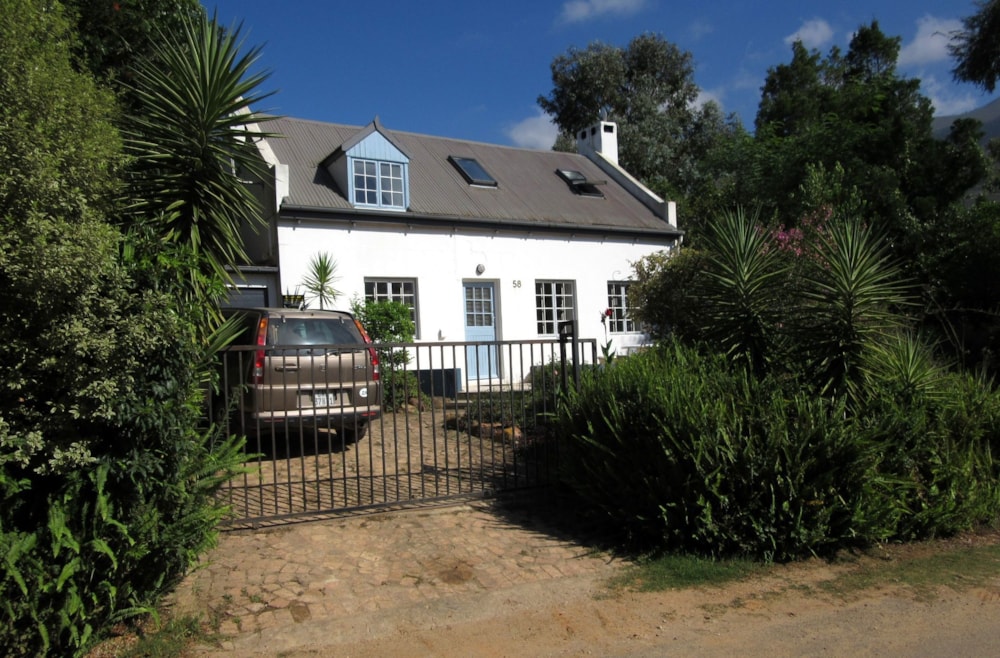 Cottage for sale in Greyton - 1SW1645636