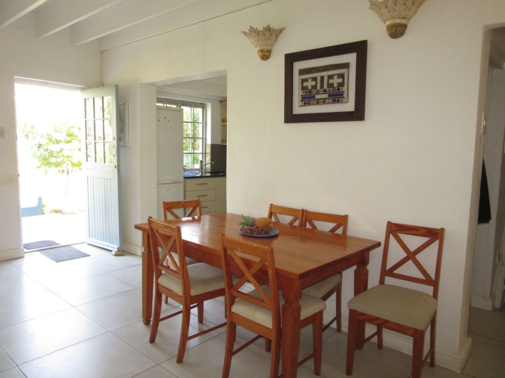 Cottage for sale in Greyton - 1SW1645636