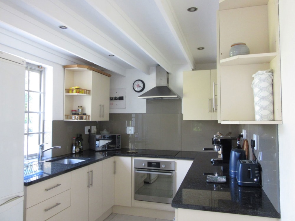 Cottage for sale in Greyton - 1SW1645636