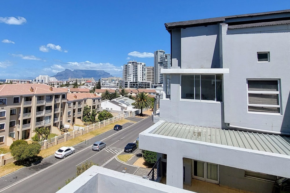 Penthouse apartment for sale in Bloubergrant - 1TV1698867