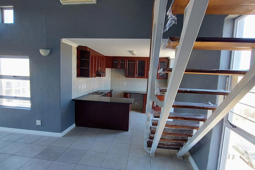 Penthouse apartment for sale in Bloubergrant - 1TV1698867