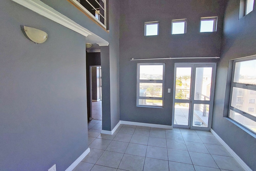 Penthouse apartment for sale in Bloubergrant - 1TV1698867