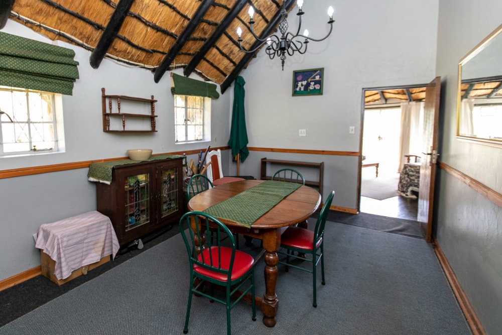 Smallholding sold in Underberg - 1UB1643889