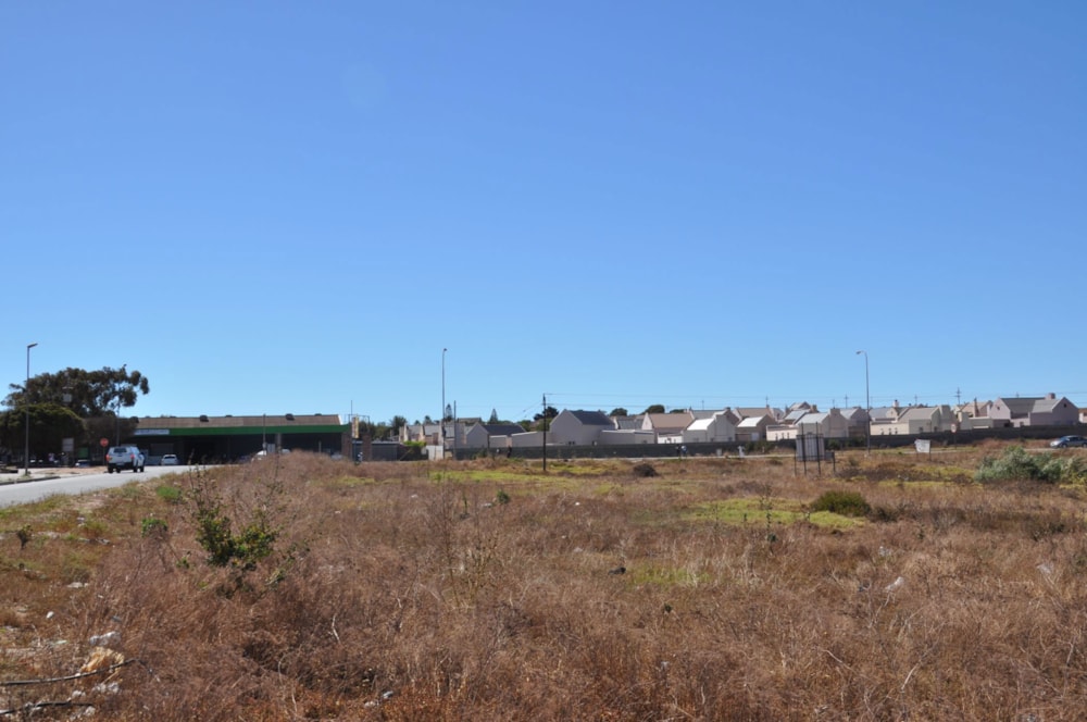 Commercial vacant land for sale in Vredenburg - LA1642131 Commercial vacant land for sale in Vredenburg - LA1642131