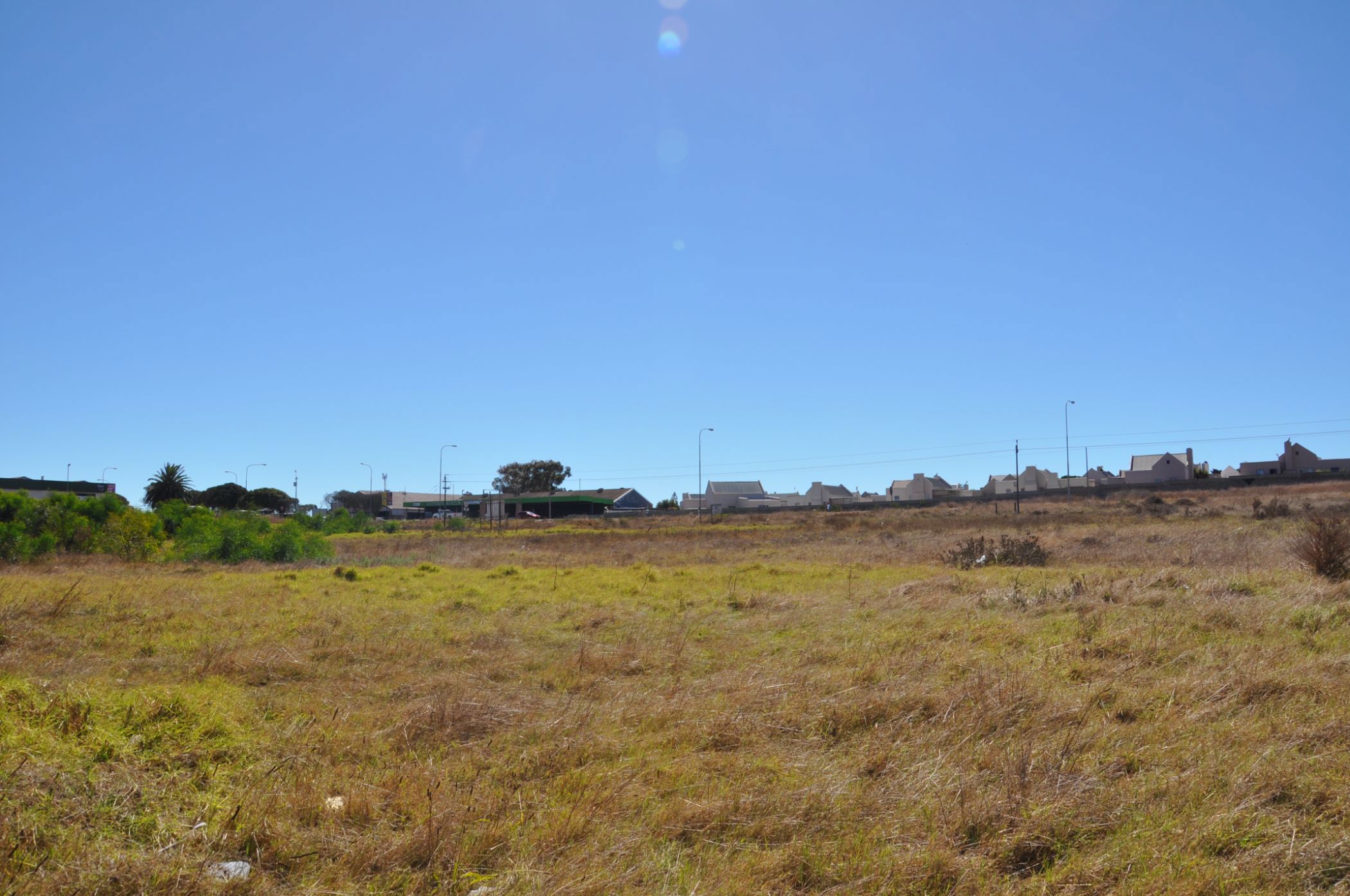 Commercial vacant land for sale in Vredenburg - LA1642131