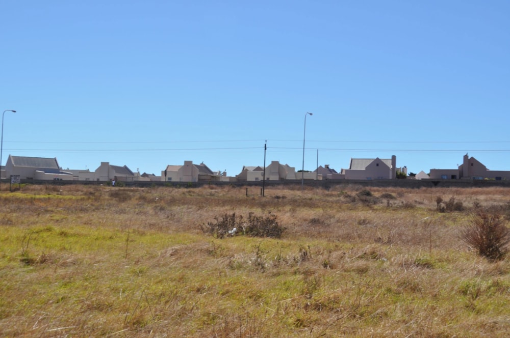 Commercial vacant land for sale in Vredenburg - LA1642131 Commercial vacant land for sale in Vredenburg - LA1642131