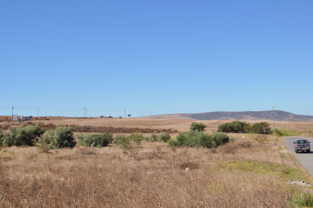 Commercial vacant land for sale in Vredenburg - LA1642129 Commercial vacant land for sale in Vredenburg - LA1642129
