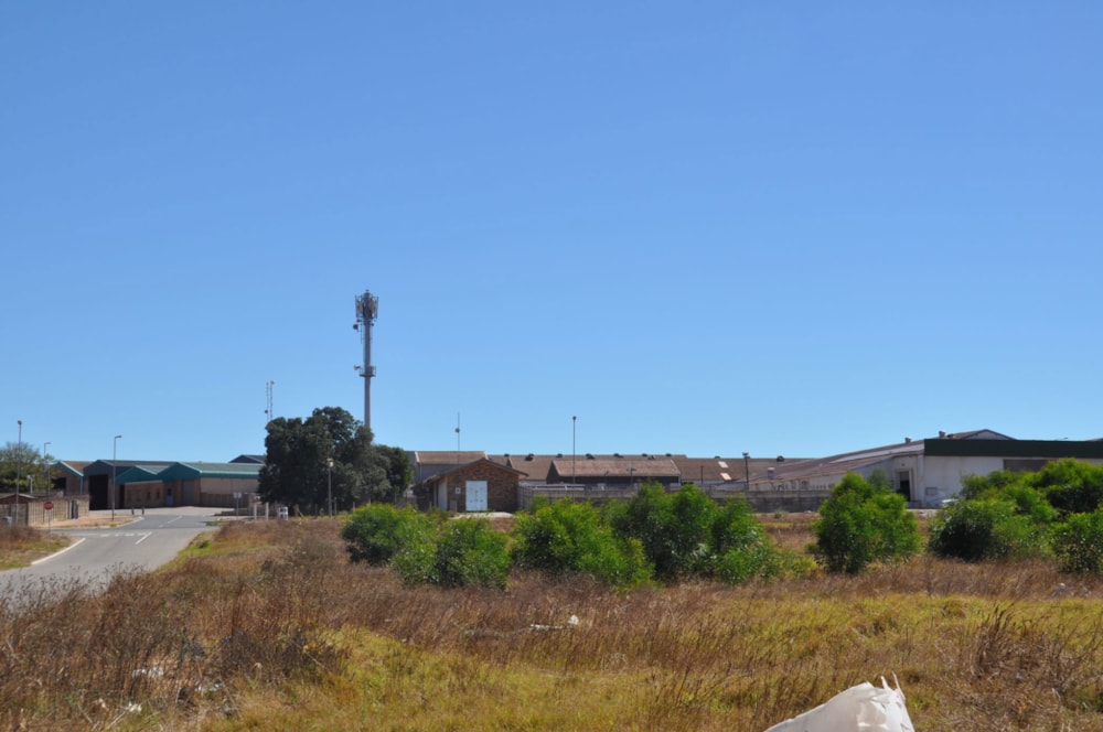 Commercial vacant land for sale in Vredenburg - LA1642129 Commercial vacant land for sale in Vredenburg - LA1642129