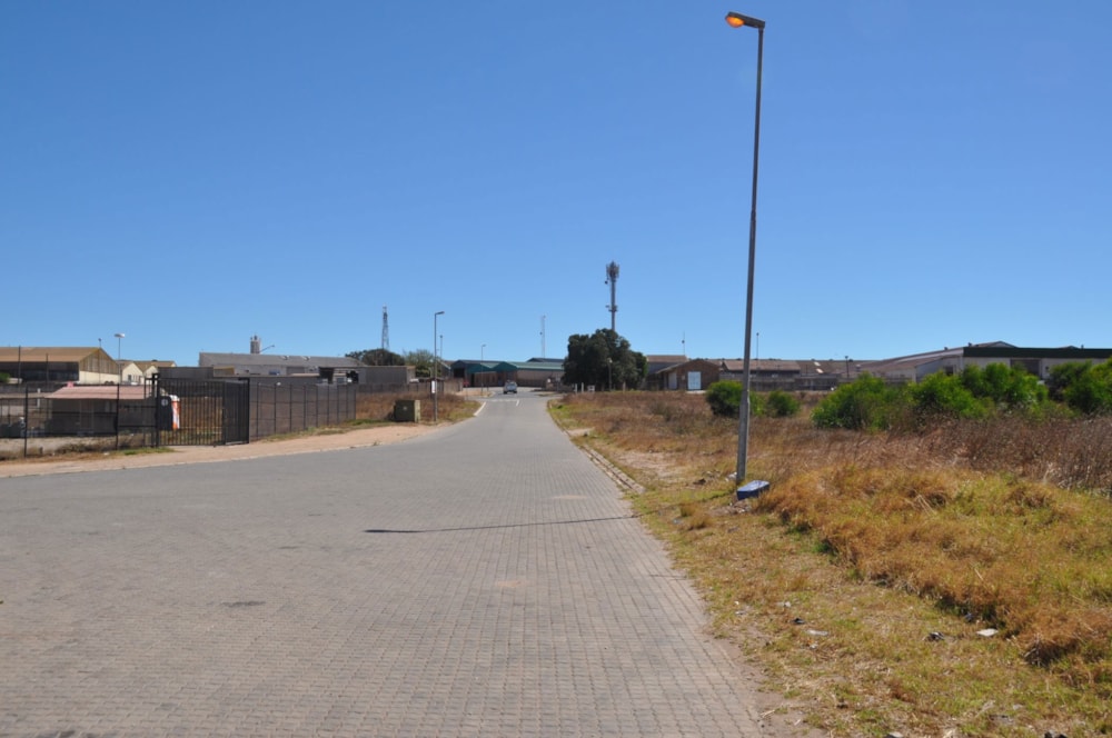 Commercial vacant land for sale in Vredenburg - LA1642129 Commercial vacant land for sale in Vredenburg - LA1642129
