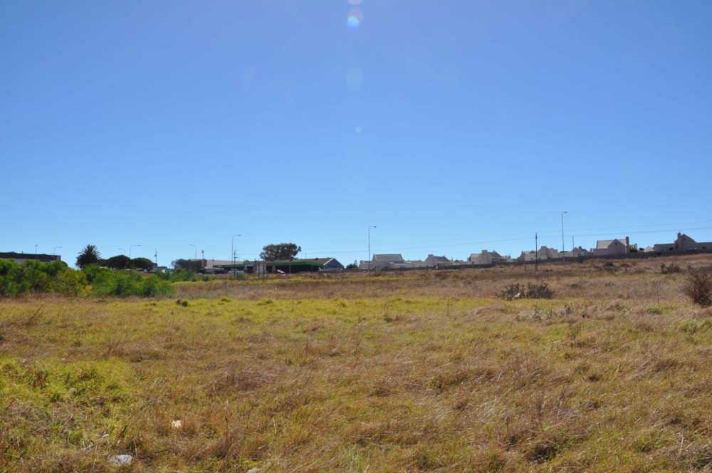 Commercial vacant land for sale in Vredenburg - LA1642121 Commercial vacant land for sale in Vredenburg - LA1642121