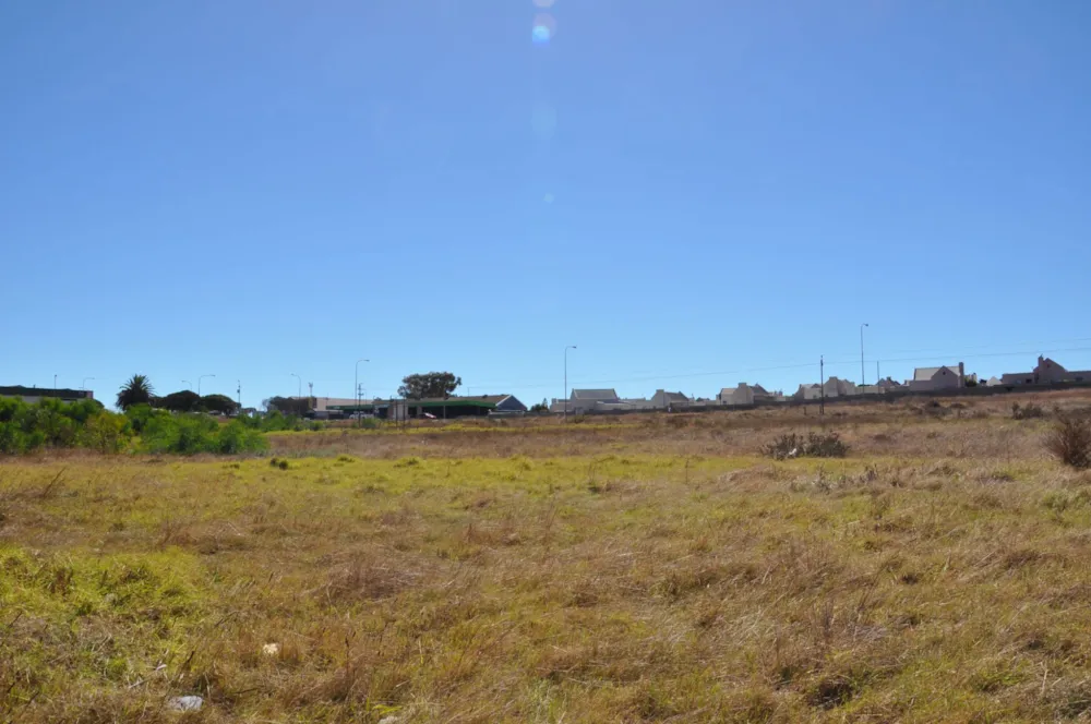 Commercial vacant land sold in Vredenburg - LA1642121 Commercial vacant land sold in Vredenburg - LA1642121