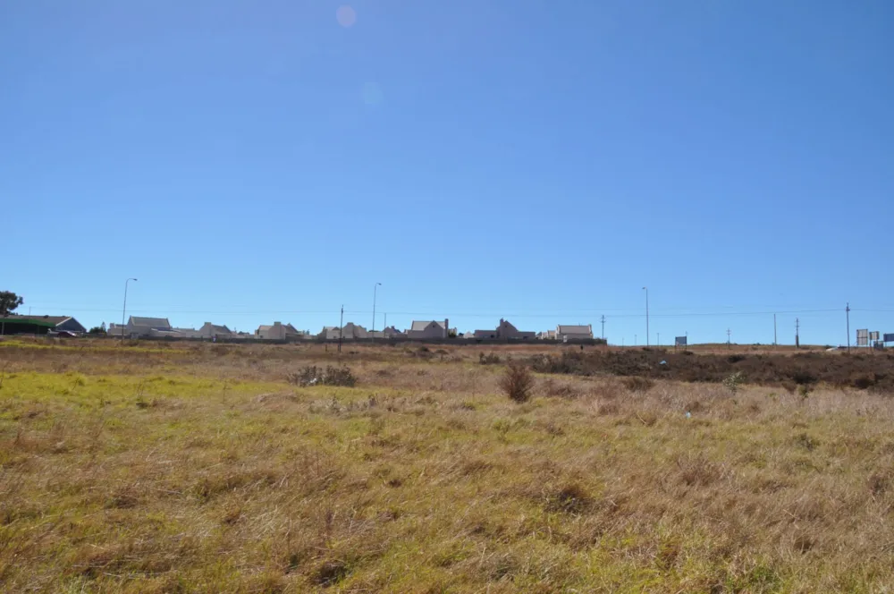 Commercial vacant land sold in Vredenburg - LA1642121 Commercial vacant land sold in Vredenburg - LA1642121