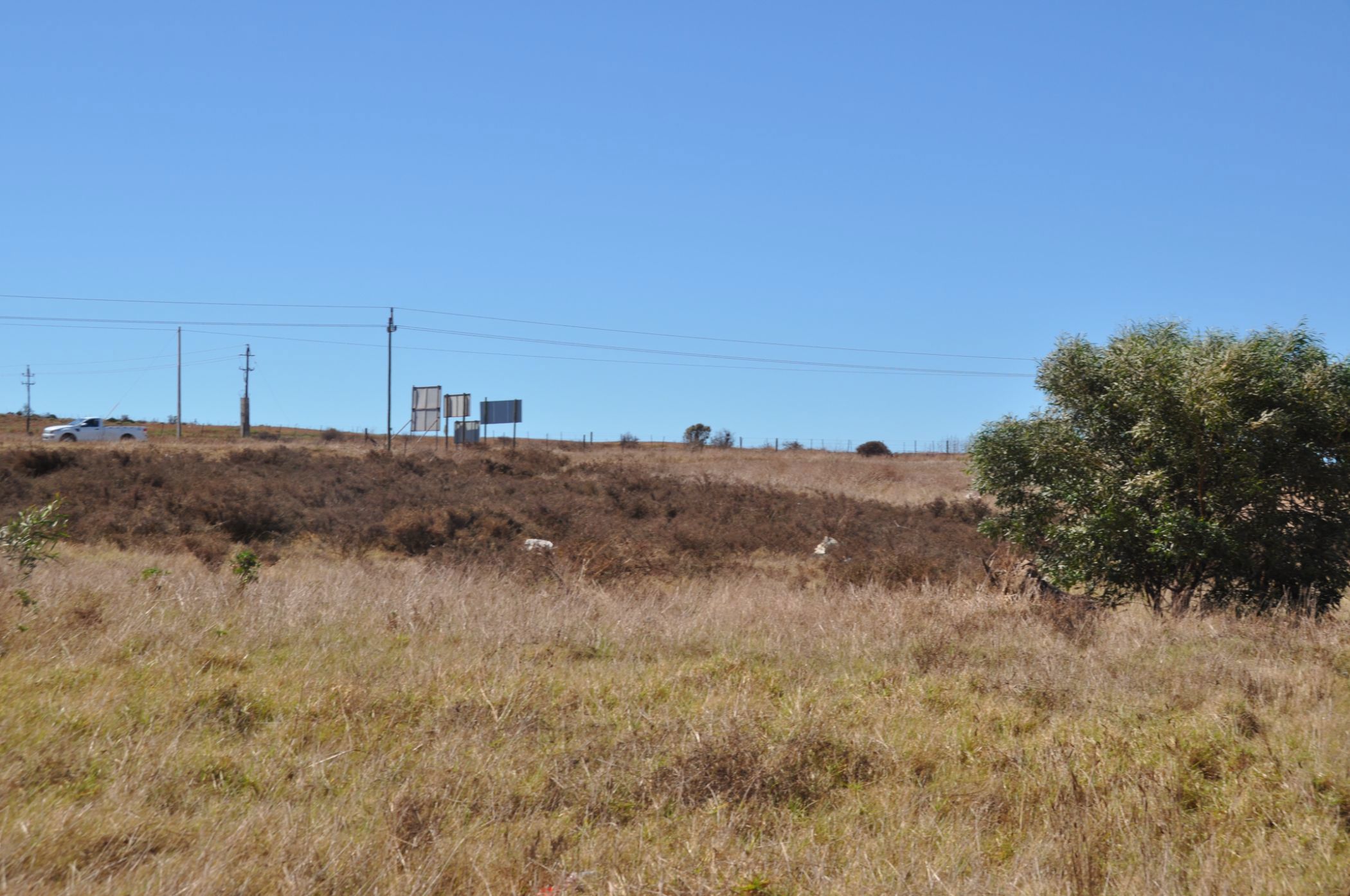 Commercial vacant land for sale in Vredenburg - LA1642121