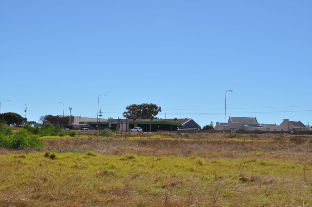 Commercial vacant land for sale in Vredenburg - LA1642132 Commercial vacant land for sale in Vredenburg - LA1642132