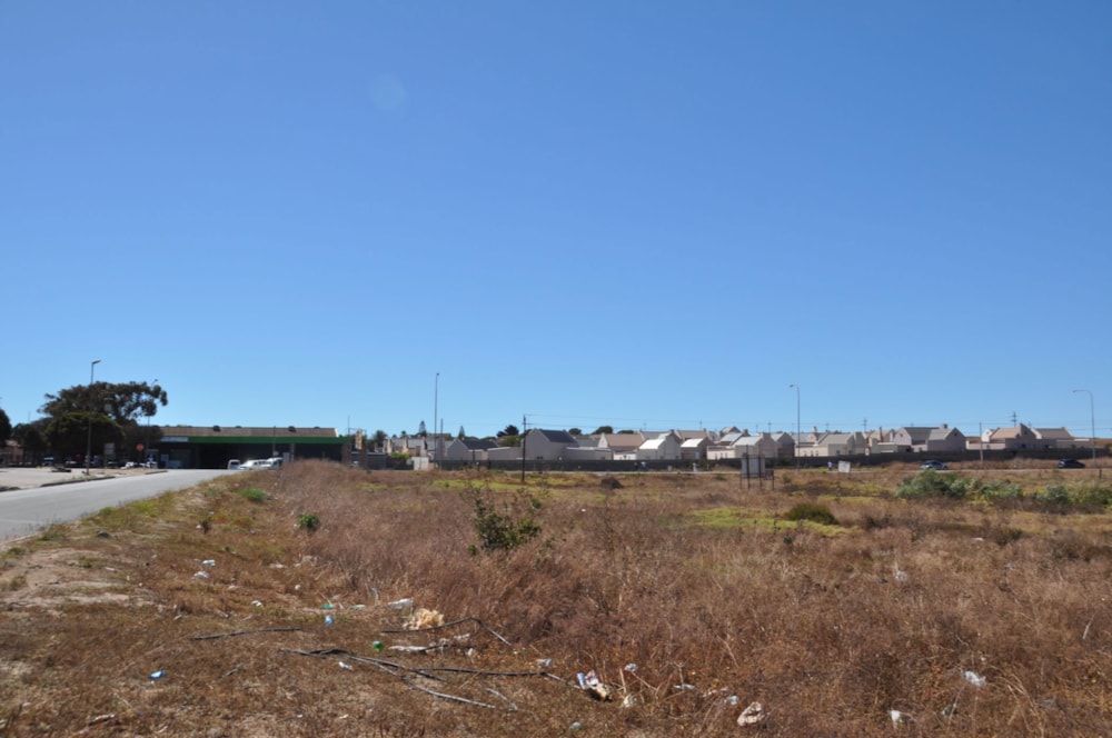 Commercial vacant land for sale in Vredenburg - LA1642132 Commercial vacant land for sale in Vredenburg - LA1642132