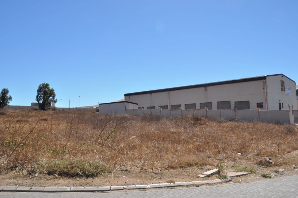 Commercial vacant land for sale in Vredenburg - LA1642134 Commercial vacant land for sale in Vredenburg - LA1642134