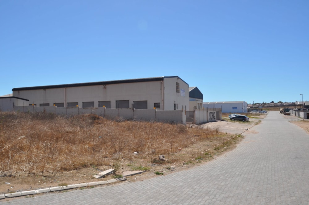 Commercial vacant land for sale in Vredenburg - LA1642134 Commercial vacant land for sale in Vredenburg - LA1642134