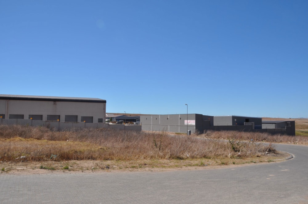 Commercial vacant land for sale in Vredenburg - LA1642134 Commercial vacant land for sale in Vredenburg - LA1642134