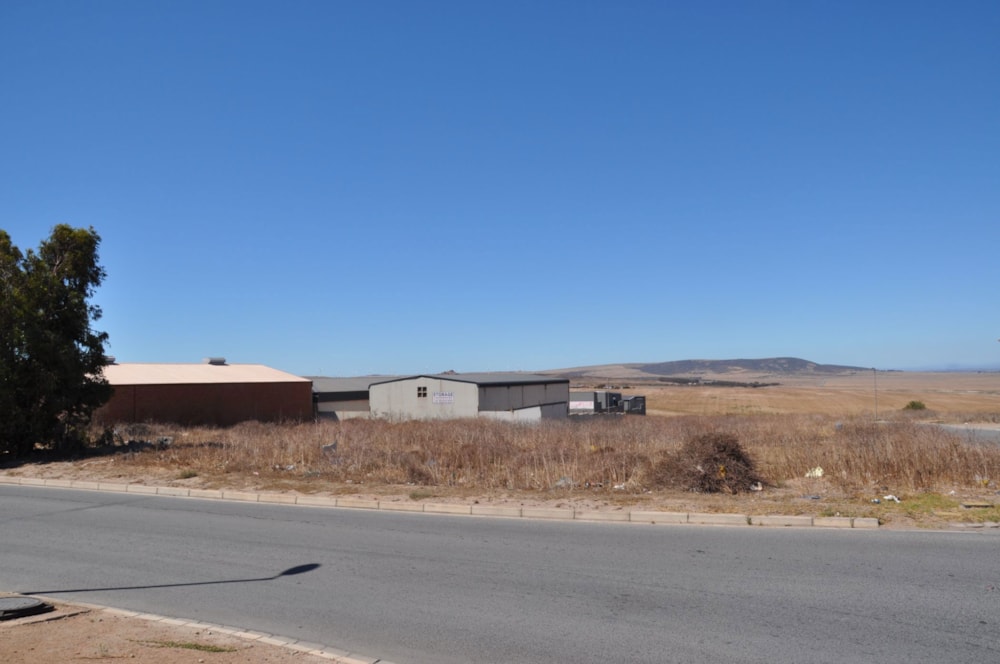 Commercial vacant land for sale in Vredenburg - LA1642134 Commercial vacant land for sale in Vredenburg - LA1642134