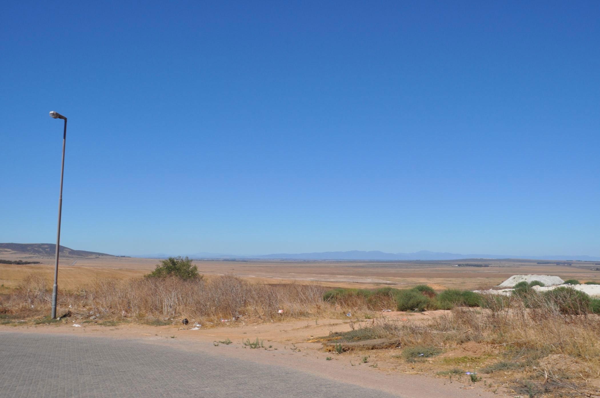 Commercial vacant land for sale in Vredenburg - LA1642247