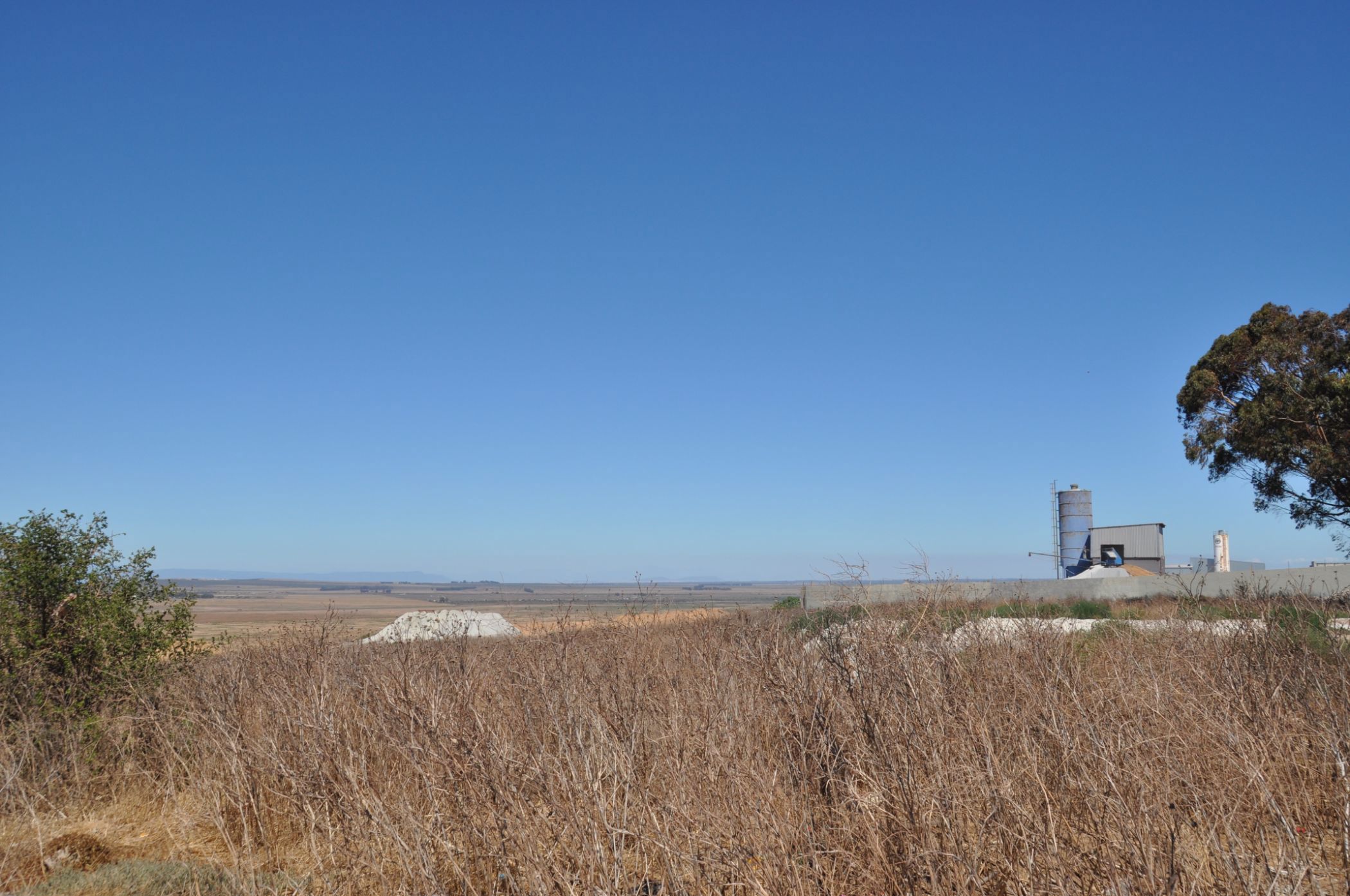 Commercial vacant land for sale in Vredenburg - LA1642247