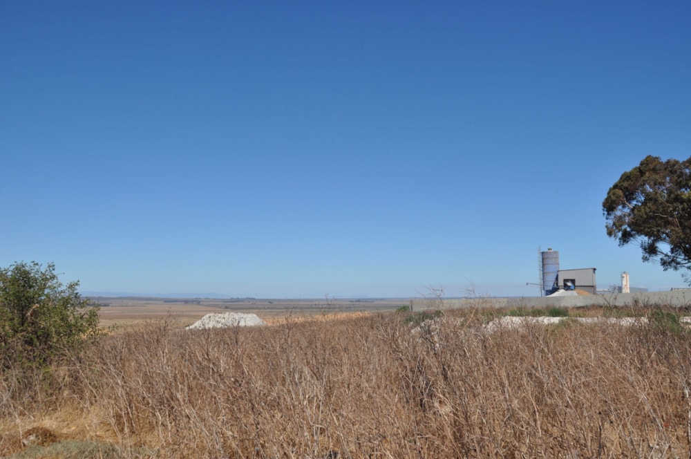 Commercial vacant land for sale in Vredenburg - LA1642247 Commercial vacant land for sale in Vredenburg - LA1642247