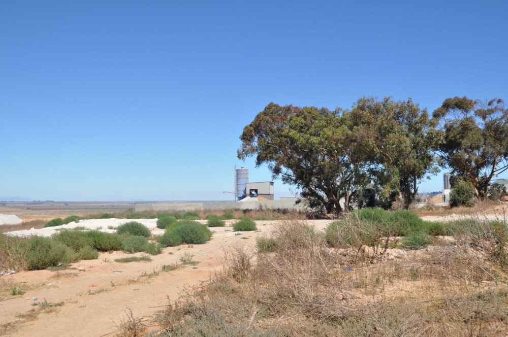 Commercial vacant land for sale in Vredenburg - LA1642247 Commercial vacant land for sale in Vredenburg - LA1642247